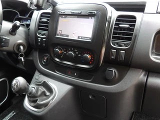 Opel Vivaro Opel Vivaro 1.6 CDTI 120PK TWINTURBO L2 EDITION 2016 3 ZITS PRACHTIGE STAAT NAVIGATIE CAMERA ENZ.. - afbeelding nr 17