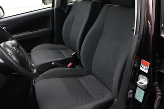 Suzuki Splash Suzuki Splash 1.0 VVT Exclusive AllSeasonbanden - afbeelding nr 14