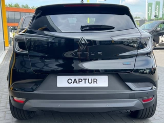 Renault Captur Renault Captur Esprit Alpine E-Tech Full hybrid 145 - afbeelding nr 27