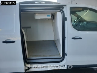 Peugeot Expert Peugeot Expert L2H1 Koelwagen Thermo King 230v stekker Koeler Koel Euro6 Cruise Kühlwagen 3m3 Trekhaak Cruise control - afbeelding nr 5