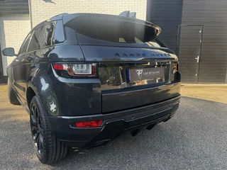 Land Rover Range Rover Evoque Land Rover Range Rover Evoque 2.0 Si4 HSE 241 Pk Automaat Navigatie / Camera / Elektrische klep / PDC - afbeelding nr 11