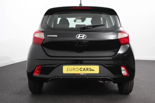 Hyundai i10 Hyundai i10 1.0 Automaat Comfort 5-zits | Navigatie | Apple Carplay/Android Auto | Cruise Control | DAB | Airco - afbeelding nr 5