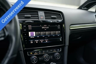 Volkswagen Golf Volkswagen Golf 2.0 TSI 4Motion R Performance Pano Akra DCC - afbeelding nr 39