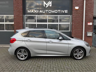 BMW 2 Serie BMW 225xe Active Tourer M-Sport LED Pano HUD Navi Camera H/K - afbeelding nr 8