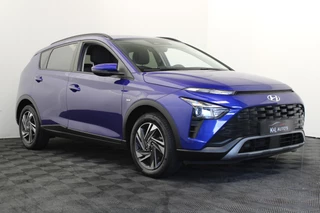 Hyundai Bayon Hyundai Bayon 1.0 T-GDI Comfort |Carplay|Camera| - afbeelding nr 3