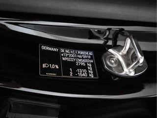 Porsche Taycan Aut. *PANO | HEAT-PUMP | SPORT-CHRONO-PACK | LEATHER-MICROFIBRE | FULL-LED | MEMORY-PACK | BOSE-SOUND | AIR-SUSPENSION | BLINDSPOT | HEATED-SPORT-SEATS | CAMERA | DAB+ | ECC | PDC | 20''ALU* - afbeelding nr 38