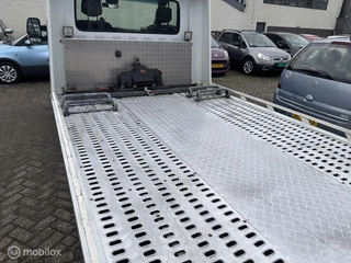 Renault Master Renault Master bestel T35 2.3 dCi  oprijwagen. - afbeelding nr 19