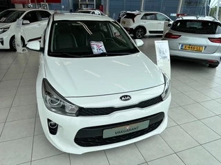Kia Rio Kia Rio 1.0 TGDI Design Edition - afbeelding nr 2