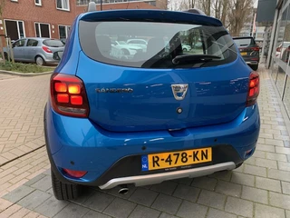 Dacia Sandero . - afbeelding nr 3