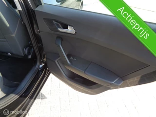 SEAT Leon Seat Leon Sportstourer 1.5 TSI 130pk Style Edition/LED/PDC/Airco/Carplay/Lm/1st eig/Virtual cockpit/Navigatie/Nieuwmodel - afbeelding nr 17