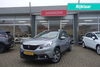 Peugeot 2008 - afbeelding nr 1