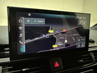 Audi A4 Audi A4 Avant 35 TFSI S-Line Black Edition Pano Virtual Sfeer NAP - afbeelding nr 48