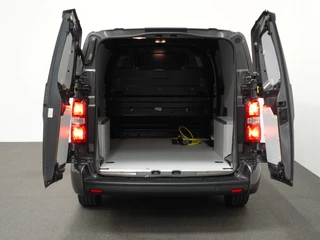 Opel Vivaro-e Opel Vivaro-e L3H1 Edition 75 kWh Automaat Airco Navigatie Cruise Control WLTP 317 km actieradius - afbeelding nr 3