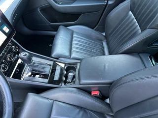 Škoda Superb - afbeelding nr 30