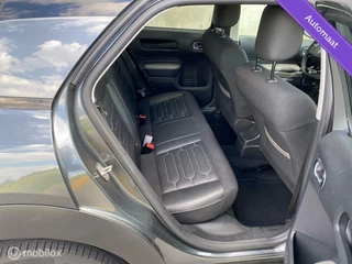 Citroën C4 Cactus Citroen C4 Cactus 1.2 PureTech Shine * AUTOMAAT * CARPLAY * - afbeelding nr 8