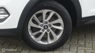 Hyundai Tucson Hyundai Tucson 1.6 GDi Comfort Navigatie | Trekhaak | Achteruitrijcamera | Lane Keeping Assist - afbeelding nr 8