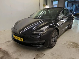 Tesla Model 3 | TREKHAAK | AUTO PILOT | 360 CAMERA | VERWACHT - afbeelding nr 2