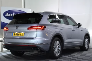 Volkswagen Touareg - afbeelding nr 3