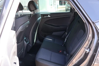 Hyundai Tucson Hyundai Tucson 1.6 GDi comfort navigatie, camera - afbeelding nr 9
