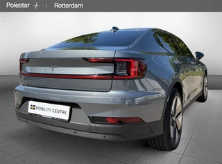Polestar 2 Polestar 2 Long Range Single Motor | Pilot- Plus- Climate Pack | Storm - afbeelding nr 5