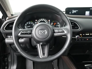 Mazda CX-30 Mazda CX-30 SKYACTIV-X 180 Luxury I-ACTIVSENSE SUNROOF - afbeelding nr 12