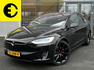 Tesla Model X Tesla Model X 100D Performance 6p. |Autopilot Full self driving | Pano | Coldweatherpack - afbeelding nr 8