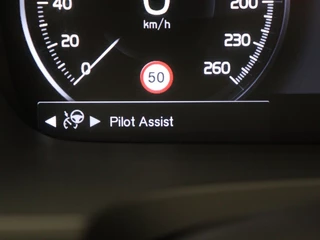 Volvo S90 Volvo S90 T4 AUT(8) MOMENTUM LEDER HEAD-UP DISPLAY VOLVO ON CALL KEYLESS - afbeelding nr 19