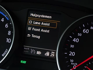 Volkswagen Passat Volkswagen Passat Variant TSI GTE 218PK / DSG automaat / Highline / LED - afbeelding nr 22