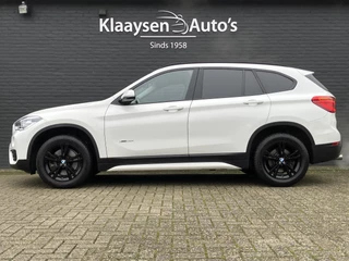 BMW X1 - afbeelding nr 8