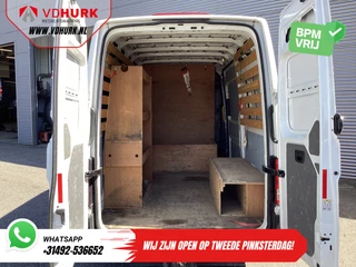 Volkswagen Crafter - afbeelding nr 5