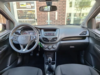 Opel KARL /60.000/Airco/Cruise/Bluetooth/Garantie - afbeelding nr 23