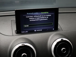 Audi A3 Audi A3 Sportback 40 e-tron Advance Sport [BANG & OLUFSEN, STOELVERWARMING, PDC V+A, ADAP. CRUISE, CLIMATE, NIEUWSTAAT] - afbeelding nr 18