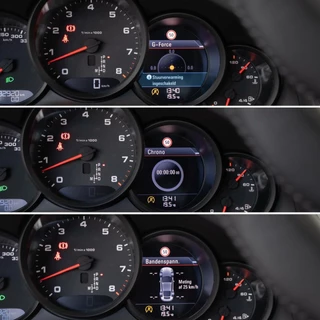 Porsche 911 Porsche 911 991.2 3.0 Carrera PDK |Org. NL|2 eig.|BOSE|Sport Chrono|Panoramadak|Sportuitlaat|SportDesign|Dealer Onderhouden - afbeelding nr 12