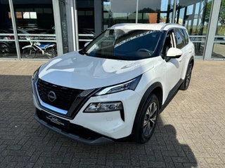 Nissan X-Trail - afbeelding nr 8