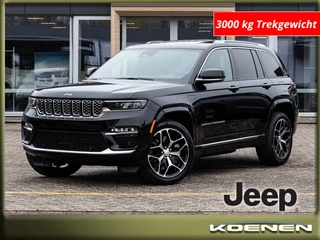 Jeep Grand Cherokee - 26772608-0