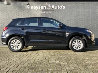 Mitsubishi ASX - afbeelding nr 4