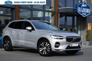 Volvo XC60 2.0 T6 PHEV Long Range AWD Inscription Expression|Pano|Harman|Camera|Trekhaak