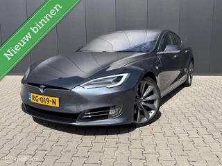 Tesla Model S 75D/SOH 90%/Pano/Autopilot/21inch/snelladen!