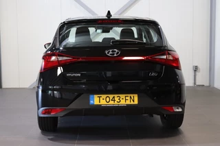 Hyundai i20 - afbeelding nr 8