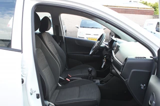 Kia Picanto - afbeelding nr 18
