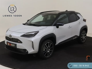 Toyota Yaris Cross - 516454157-0
