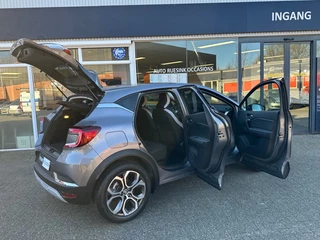 Renault Captur - afbeelding nr 13