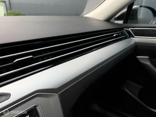 Volkswagen Passat Volkswagen Passat Variant 1.4 TSI Comfortline|Carplay|cruise - afbeelding nr 21