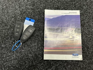 Ford Focus Ford Focus 1.5 Titanium Edition LEER CAMERA 180 PK UNIEK - afbeelding nr 33