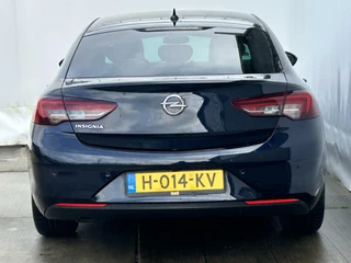 Opel Insignia Opel Insignia Grand Sport 2.0 CDTI 170pk AUTOM. Business Executive FULL OPTIONS I DIGI DASH. I LEER + MEMORY I NAVI + CAMERA - afbeelding nr 4