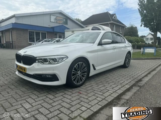 BMW 5 Serie - 406234629-0