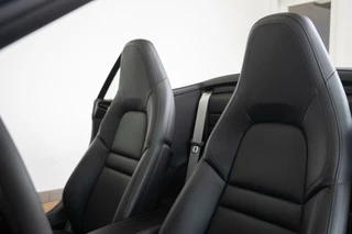Porsche 911 Porsche 911 992 Cabrio 3.0 Carrera 4S|Keramisch|GTS Pakket|PCCB|BOSE|SportChrono|Dealer Onderhouden - afbeelding nr 6