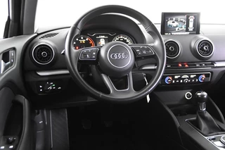 Audi A3 Audi A3 Sportback *1ste Eigenaar*Cruise Control*PDC* - afbeelding nr 23