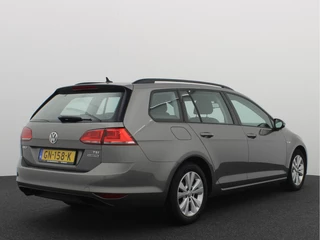 Volkswagen Golf NAVI / CLIMA / PDC / BLUETOOTH / CRUISE / DAB+ / NL-AUTO - afbeelding nr 13