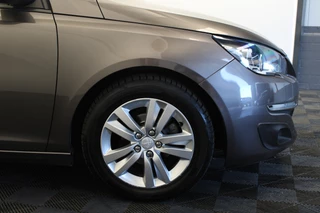 Peugeot 308 Peugeot 308 1.2 PureTech Style |Navi|Cruise| - afbeelding nr 7